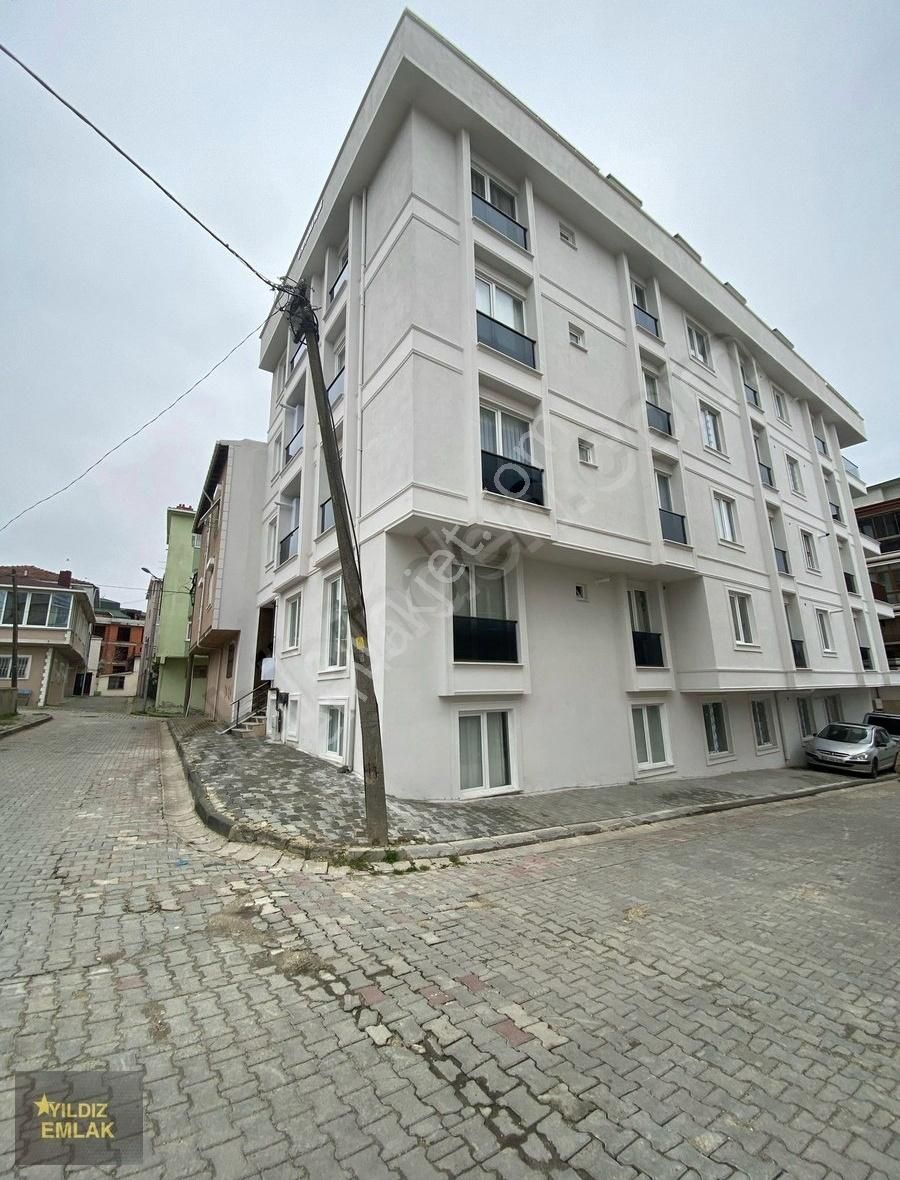 Celaliye Merkezde Arakat Asansörlü 3+1 Satılık Daire - Görsel 5