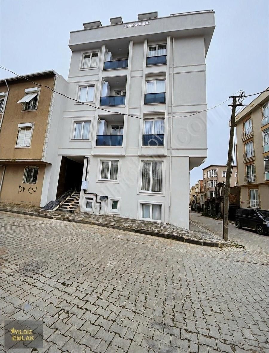 Celaliye Merkezde Arakat Asansörlü 3+1 Satılık Daire - Görsel 13