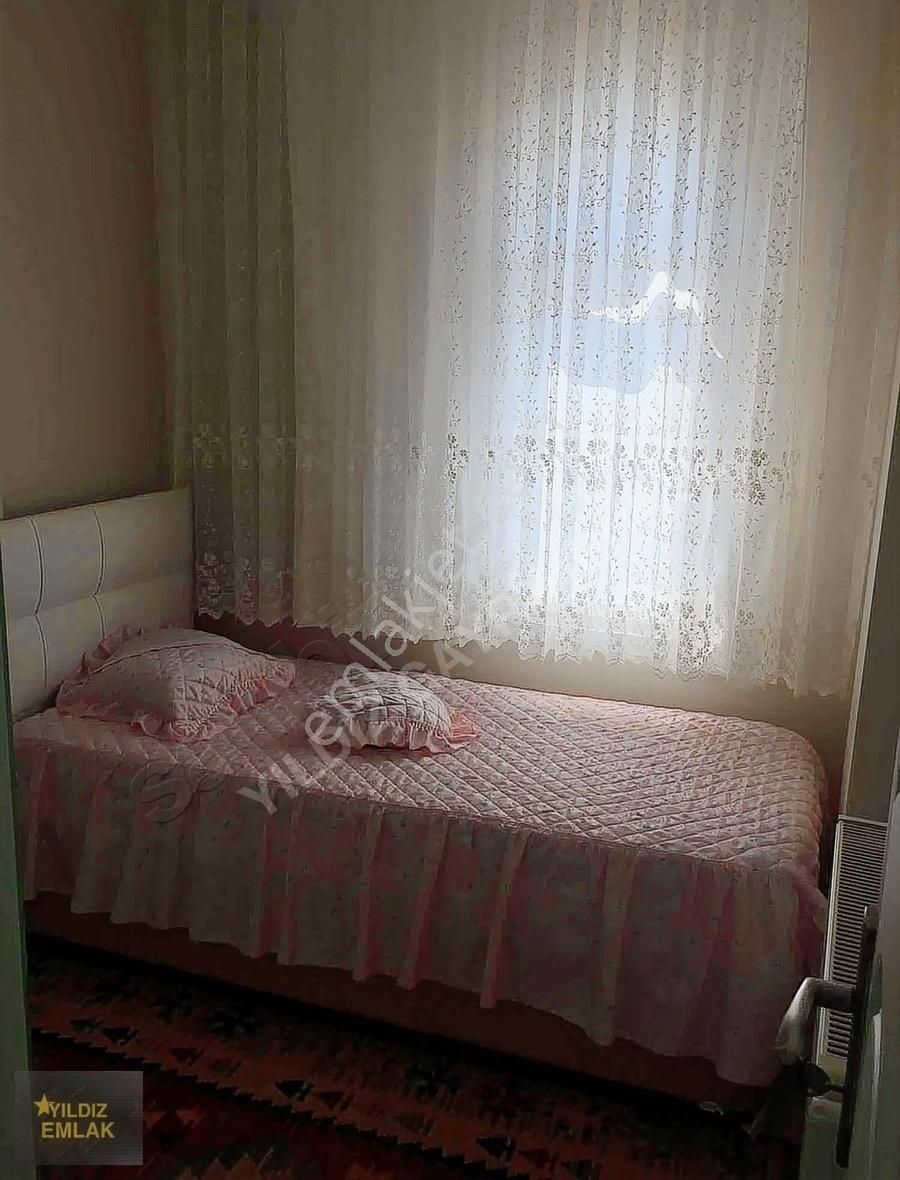 Kamilobada E-5 Cepheli Denize Yürüme Mesafesinde Satılık Villa - Görsel 16