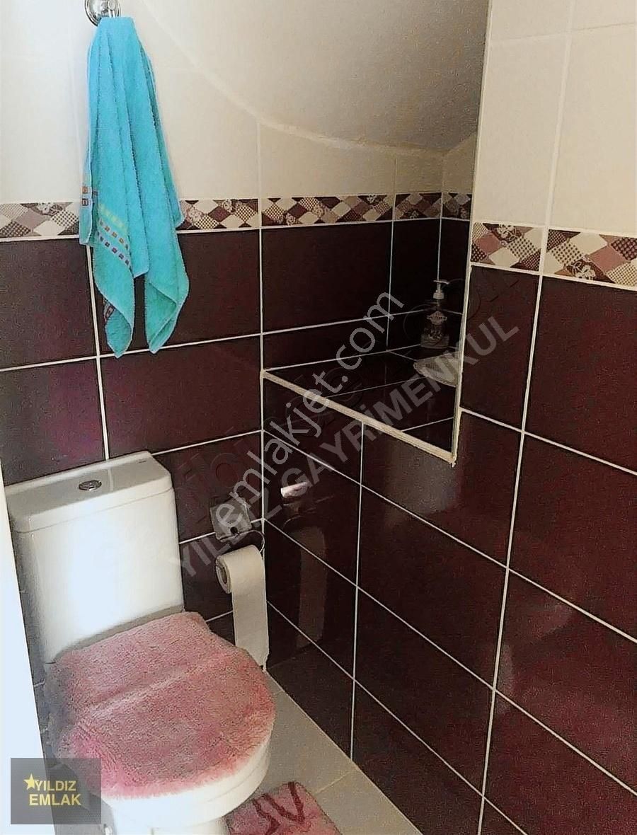 Kamilobada E-5 Cepheli Denize Yürüme Mesafesinde Satılık Villa - Görsel 18