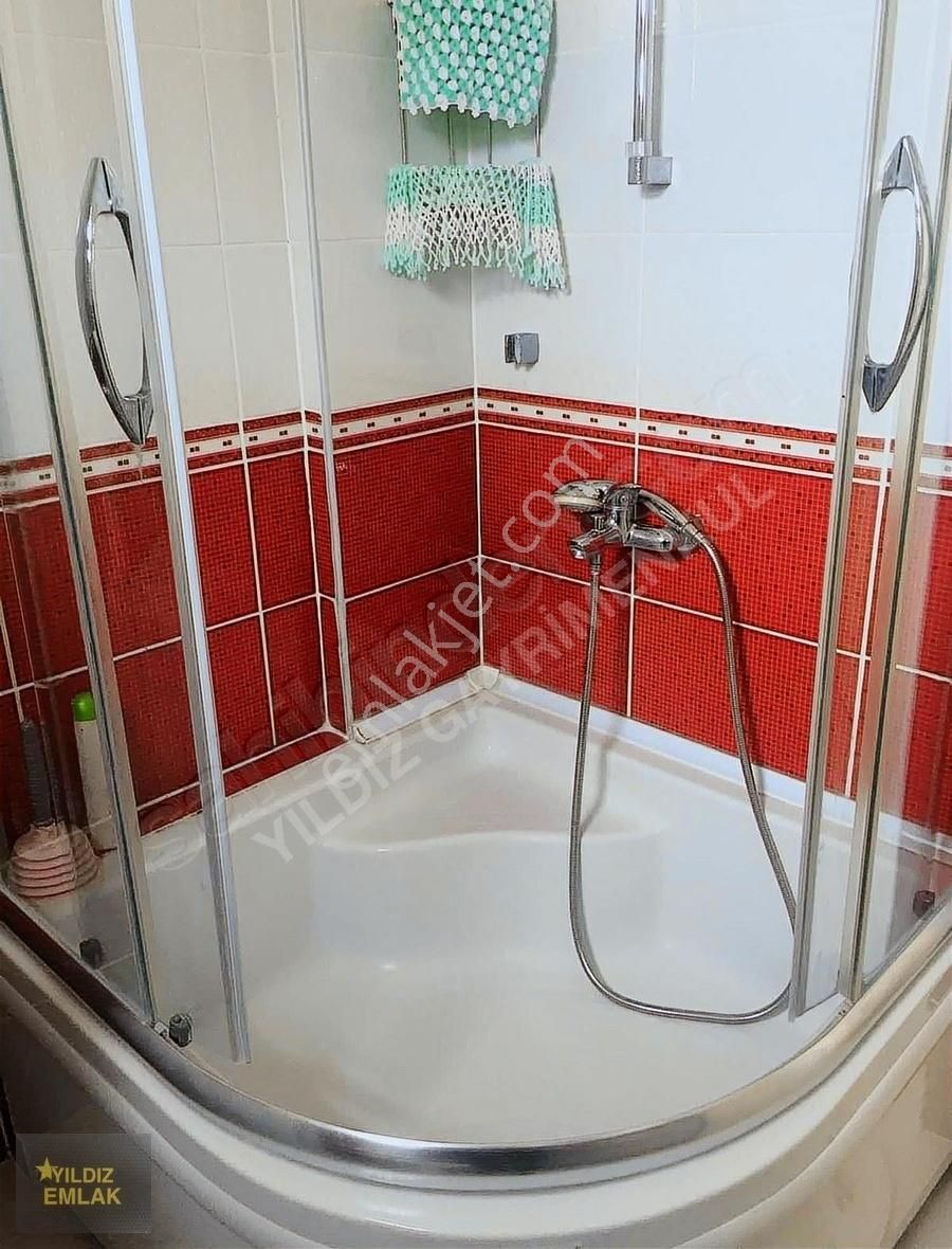 Kamilobada E-5 Cepheli Denize Yürüme Mesafesinde Satılık Villa - Görsel 17