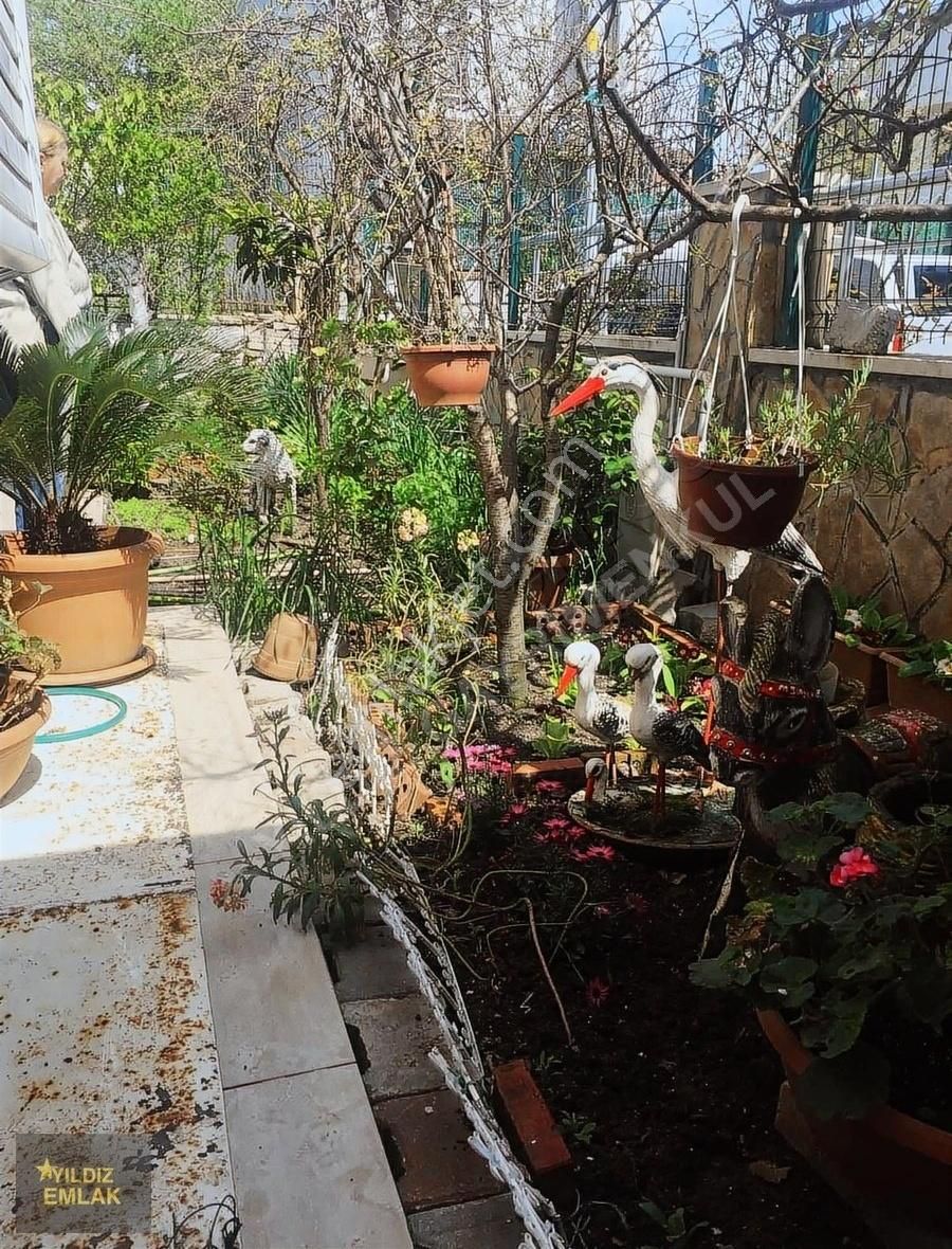 Kamilobada E-5 Cepheli Denize Yürüme Mesafesinde Satılık Villa - Görsel 15