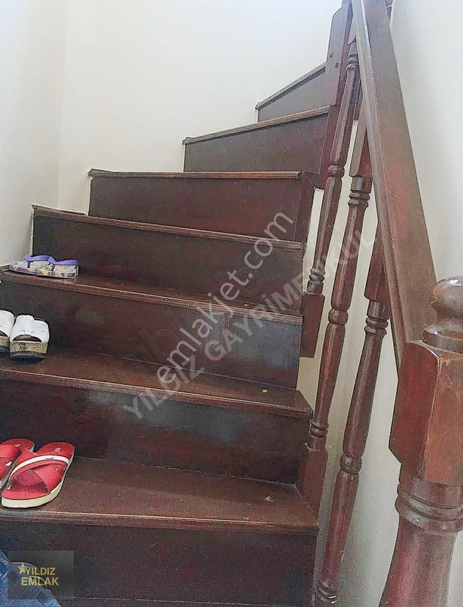 Kamilobada E-5 Cepheli Denize Yürüme Mesafesinde Satılık Villa - Görsel 10