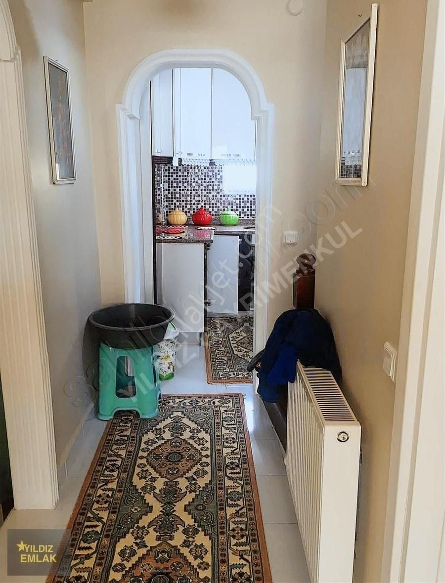 Kamilobada E-5 Cepheli Denize Yürüme Mesafesinde Satılık Villa - Görsel 9