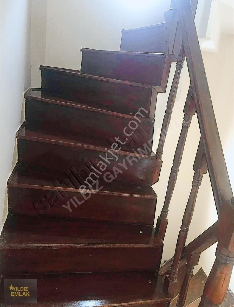 Kamilobada E-5 Cepheli Denize Yürüme Mesafesinde Satılık Villa - Görsel 20