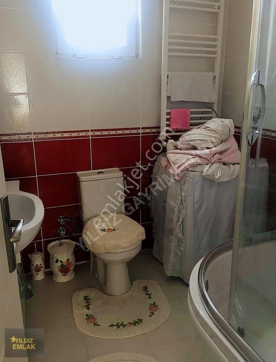 Kamilobada E-5 Cepheli Denize Yürüme Mesafesinde Satılık Villa - Görsel 12