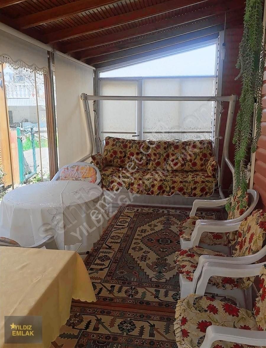 Kamilobada E-5 Cepheli Denize Yürüme Mesafesinde Satılık Villa - Görsel 6