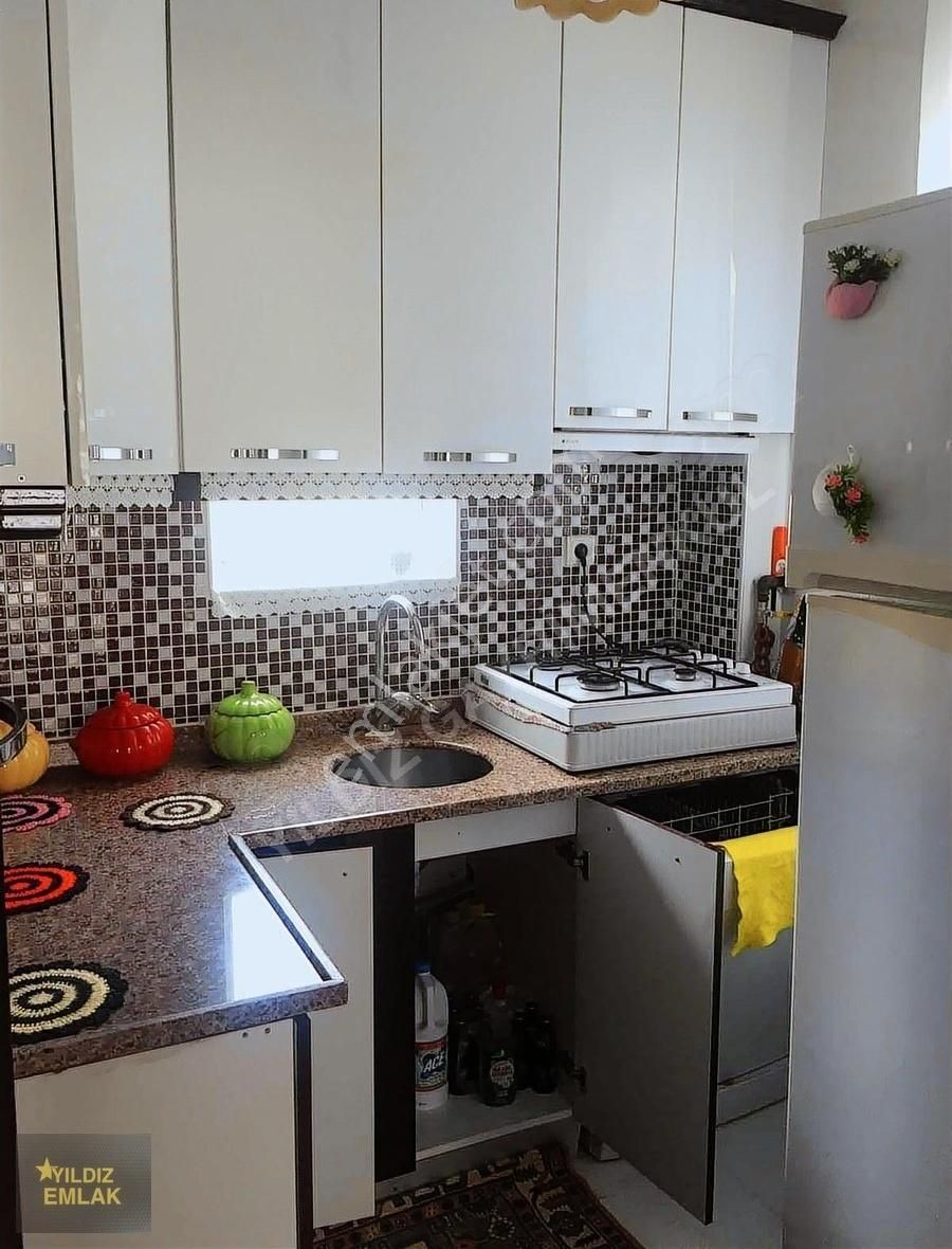 Kamilobada E-5 Cepheli Denize Yürüme Mesafesinde Satılık Villa - Görsel 19