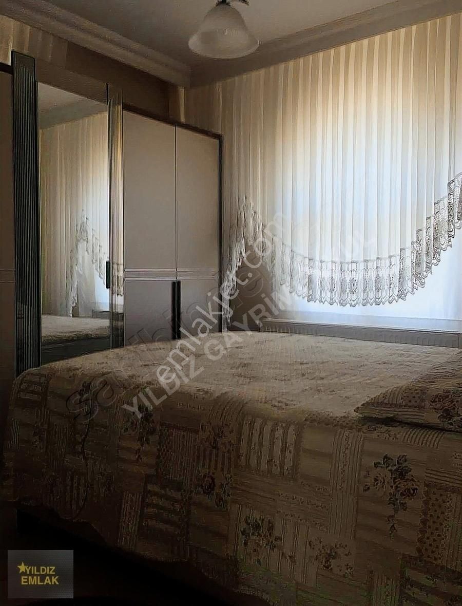 Kamilobada E-5 Cepheli Denize Yürüme Mesafesinde Satılık Villa - Görsel 11