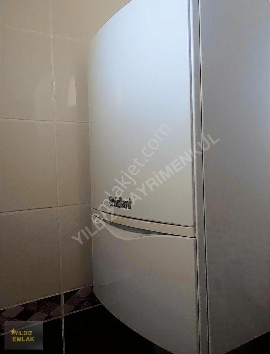 Kamilobada E-5 Cepheli Denize Yürüme Mesafesinde Satılık Villa - Görsel 14