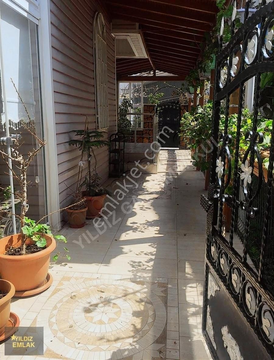 Kamilobada E-5 Cepheli Denize Yürüme Mesafesinde Satılık Villa - Görsel 4