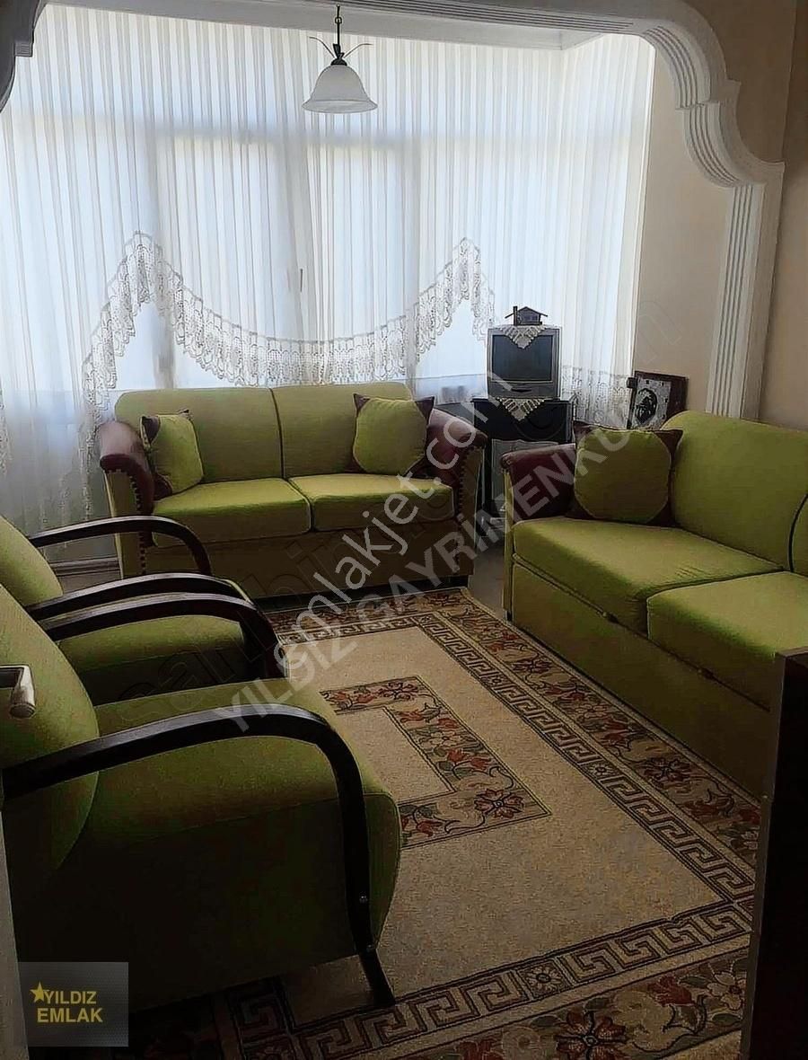 Kamilobada E-5 Cepheli Denize Yürüme Mesafesinde Satılık Villa - Görsel 8