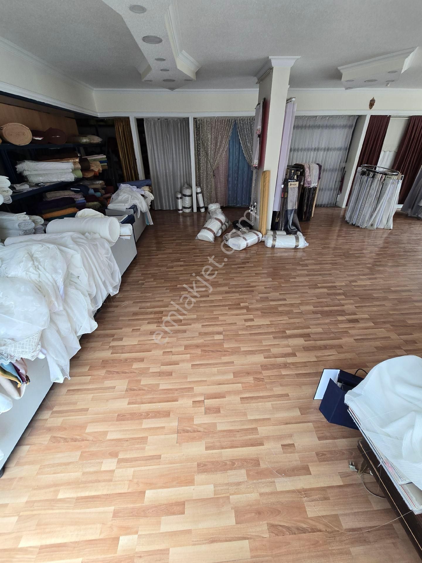 Mamak Nato Yolu Satılık Dükkan - Görsel 31