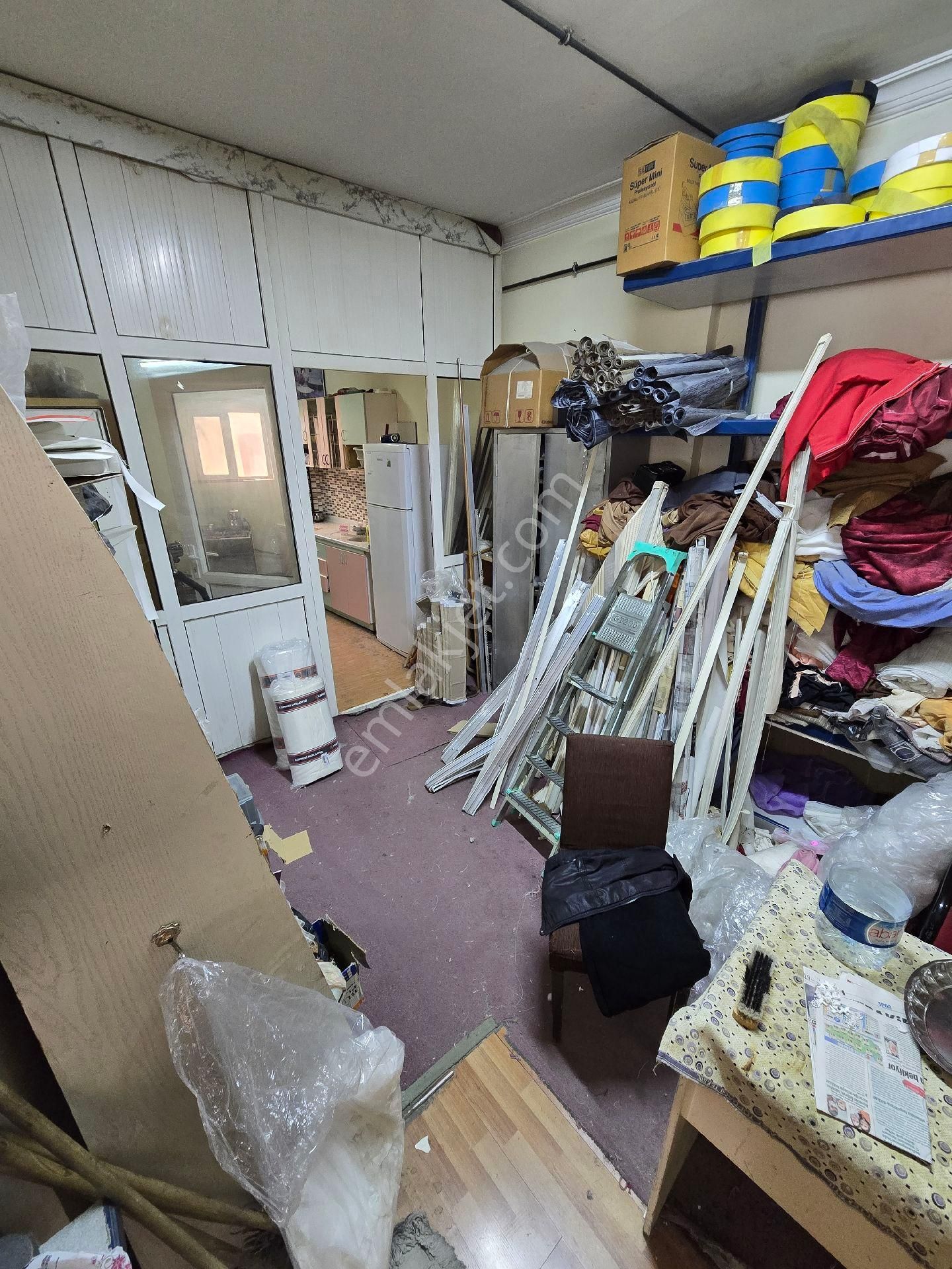 Mamak Nato Yolu Satılık Dükkan - Görsel 27