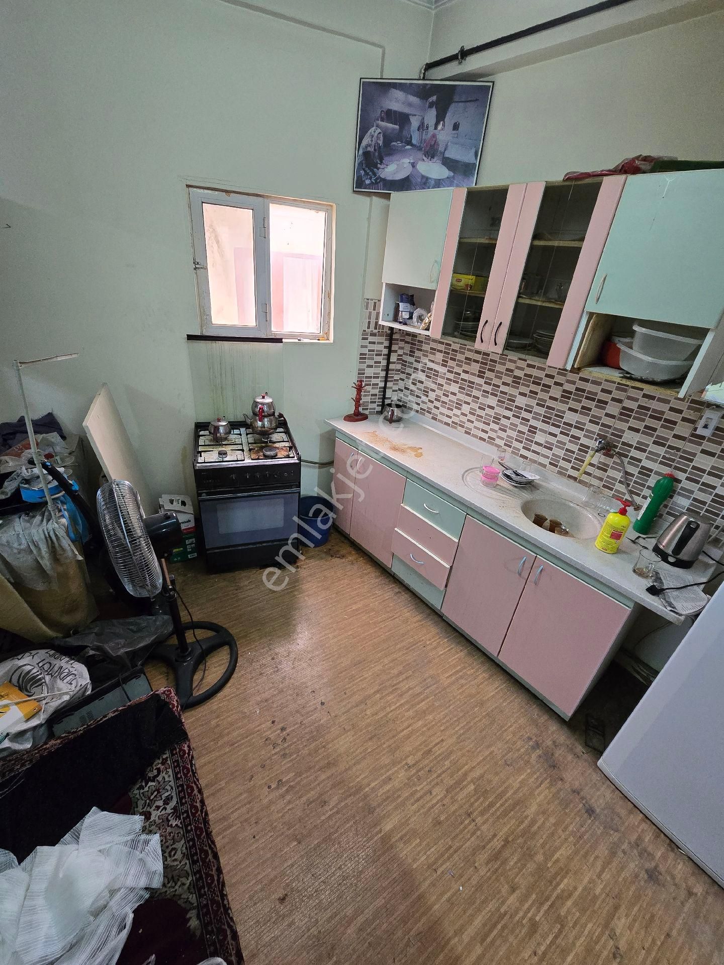 Mamak Nato Yolu Satılık Dükkan - Görsel 28