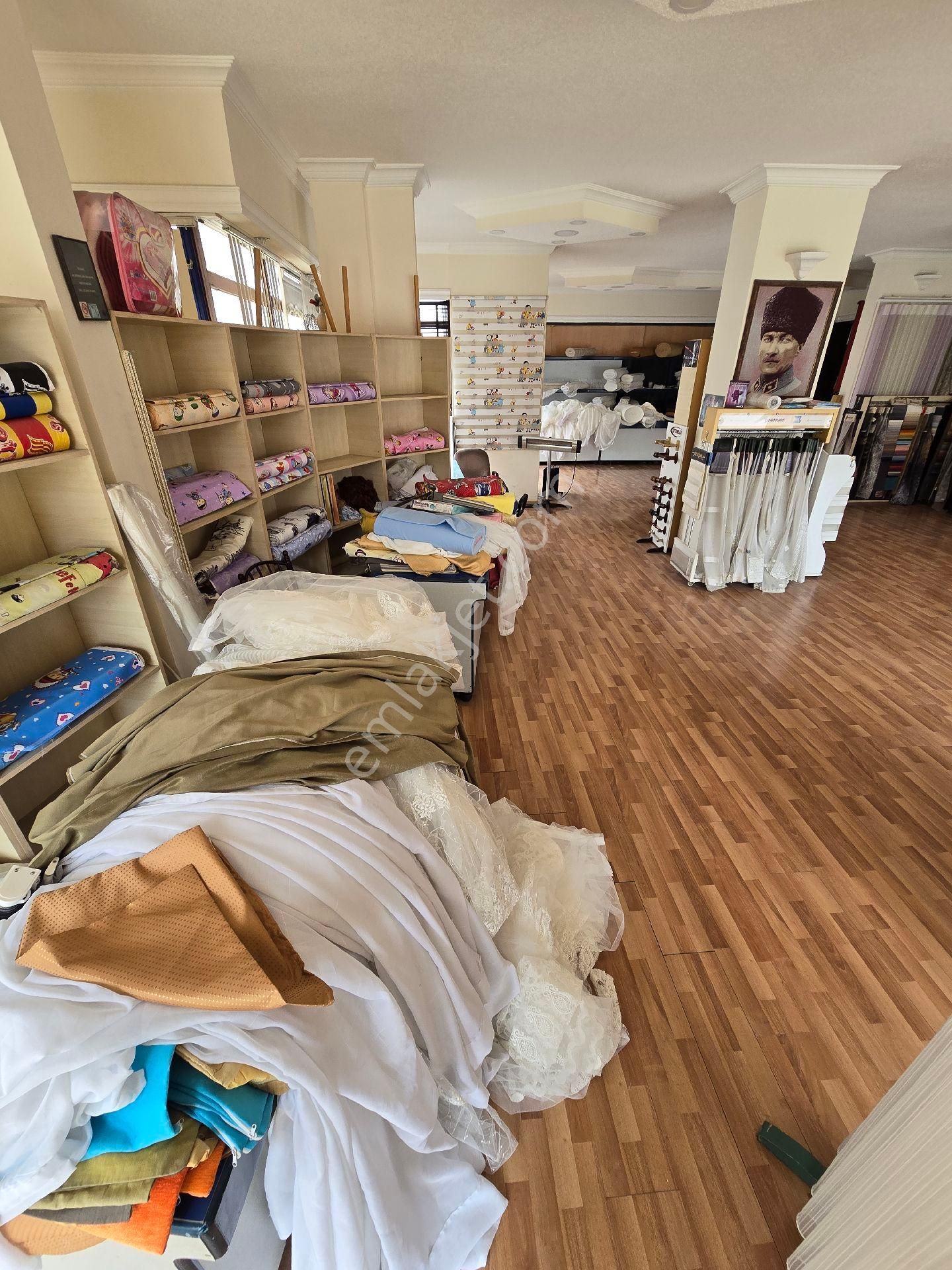 Mamak Nato Yolu Satılık Dükkan - Görsel 21