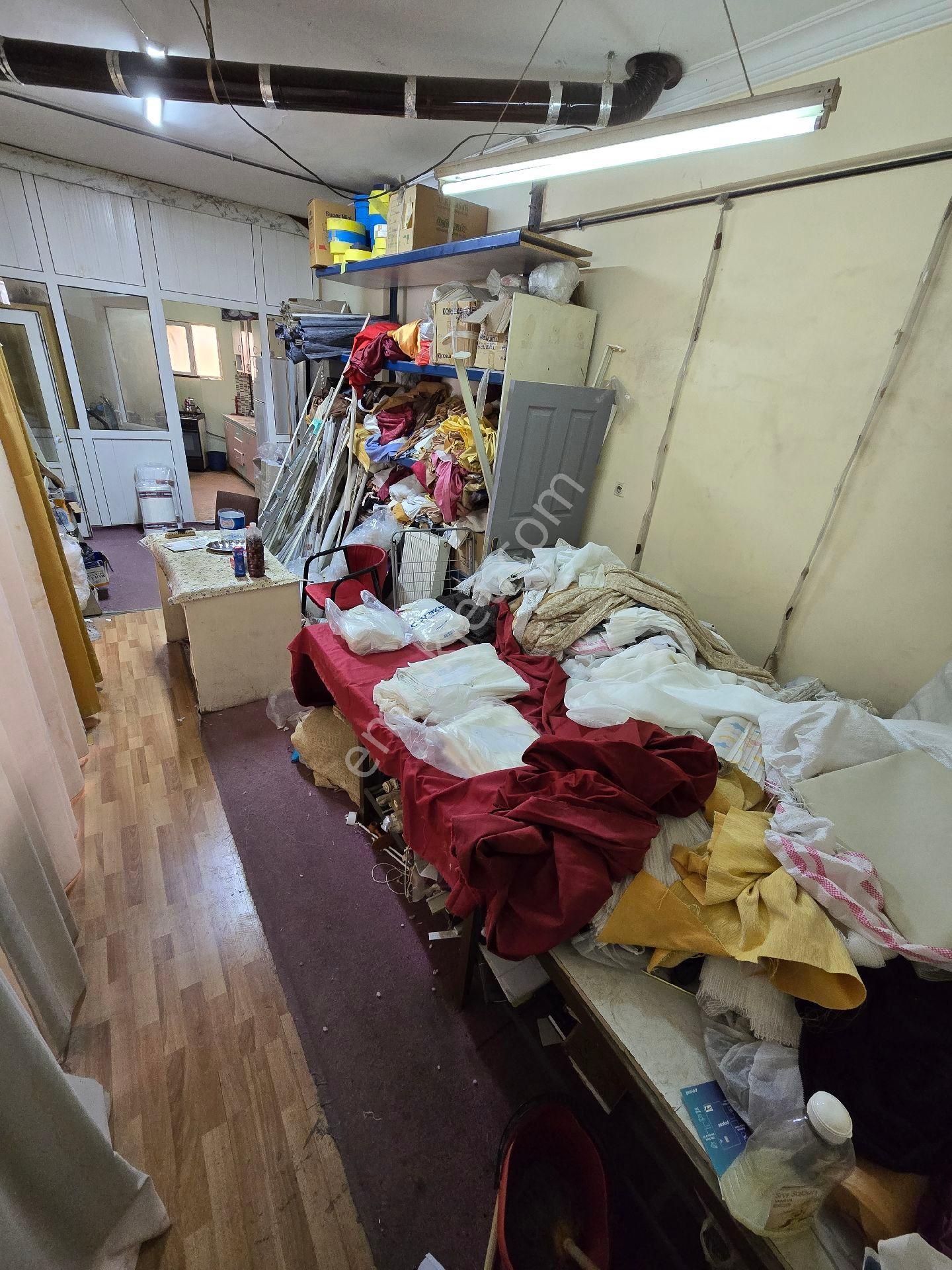 Mamak Nato Yolu Satılık Dükkan - Görsel 14