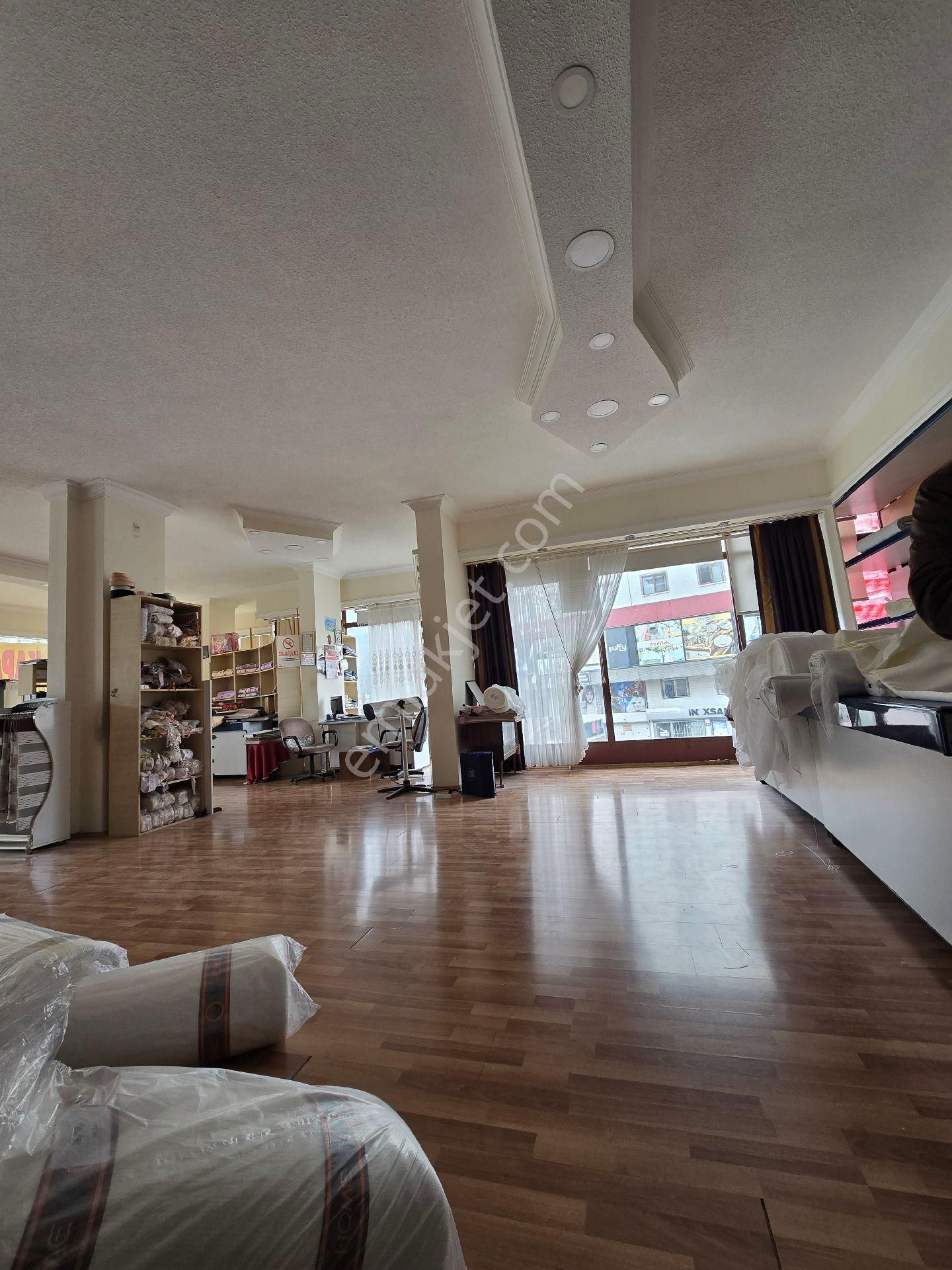 Mamak Nato Yolu Satılık Dükkan - Görsel 30