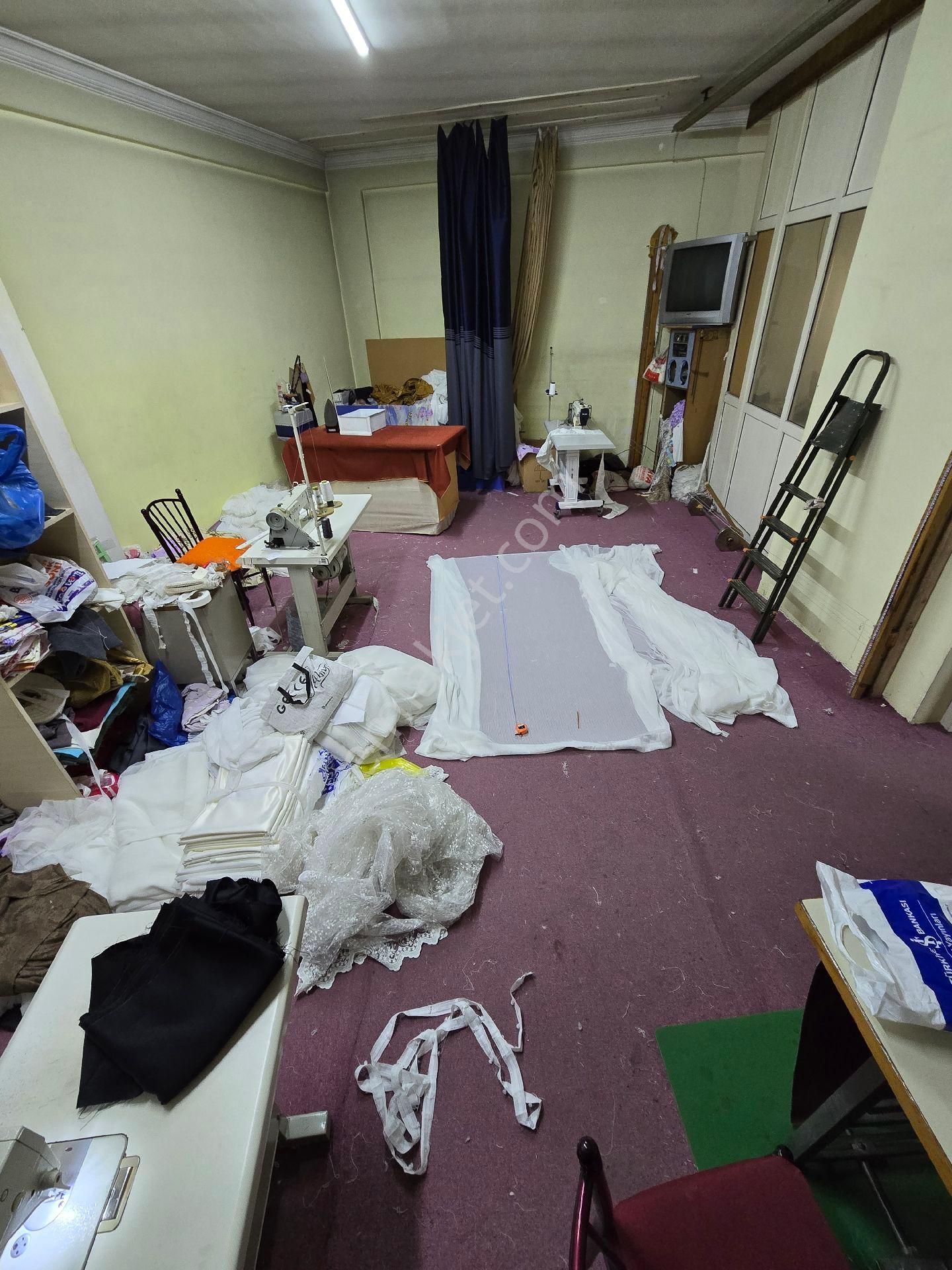 Mamak Nato Yolu Satılık Dükkan - Görsel 16