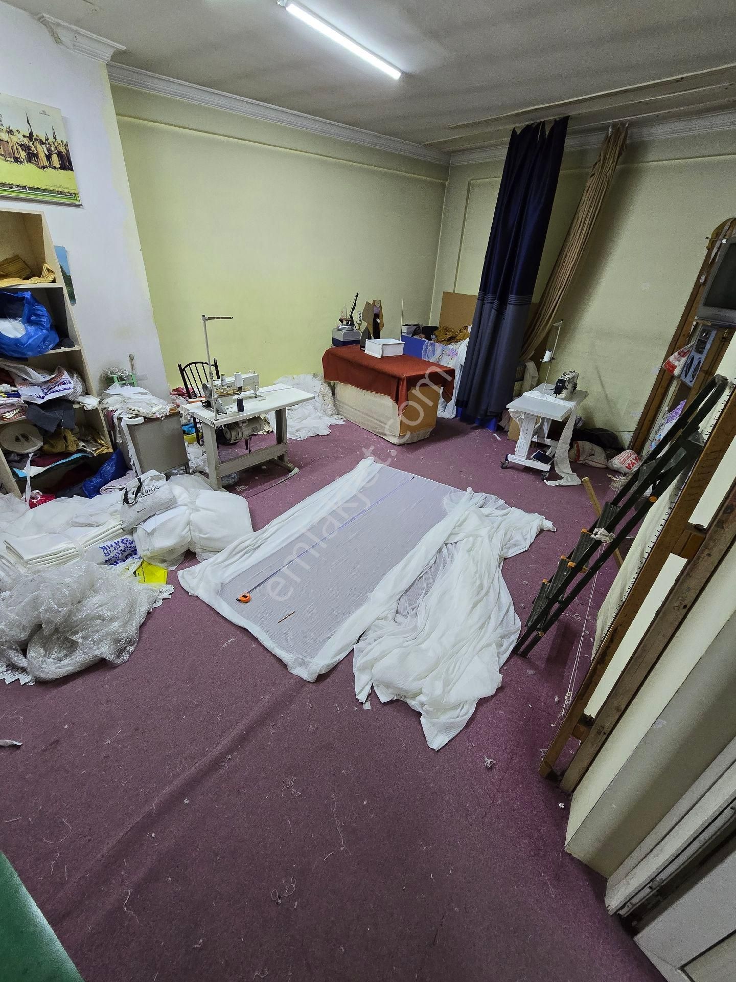 Mamak Nato Yolu Satılık Dükkan - Görsel 32