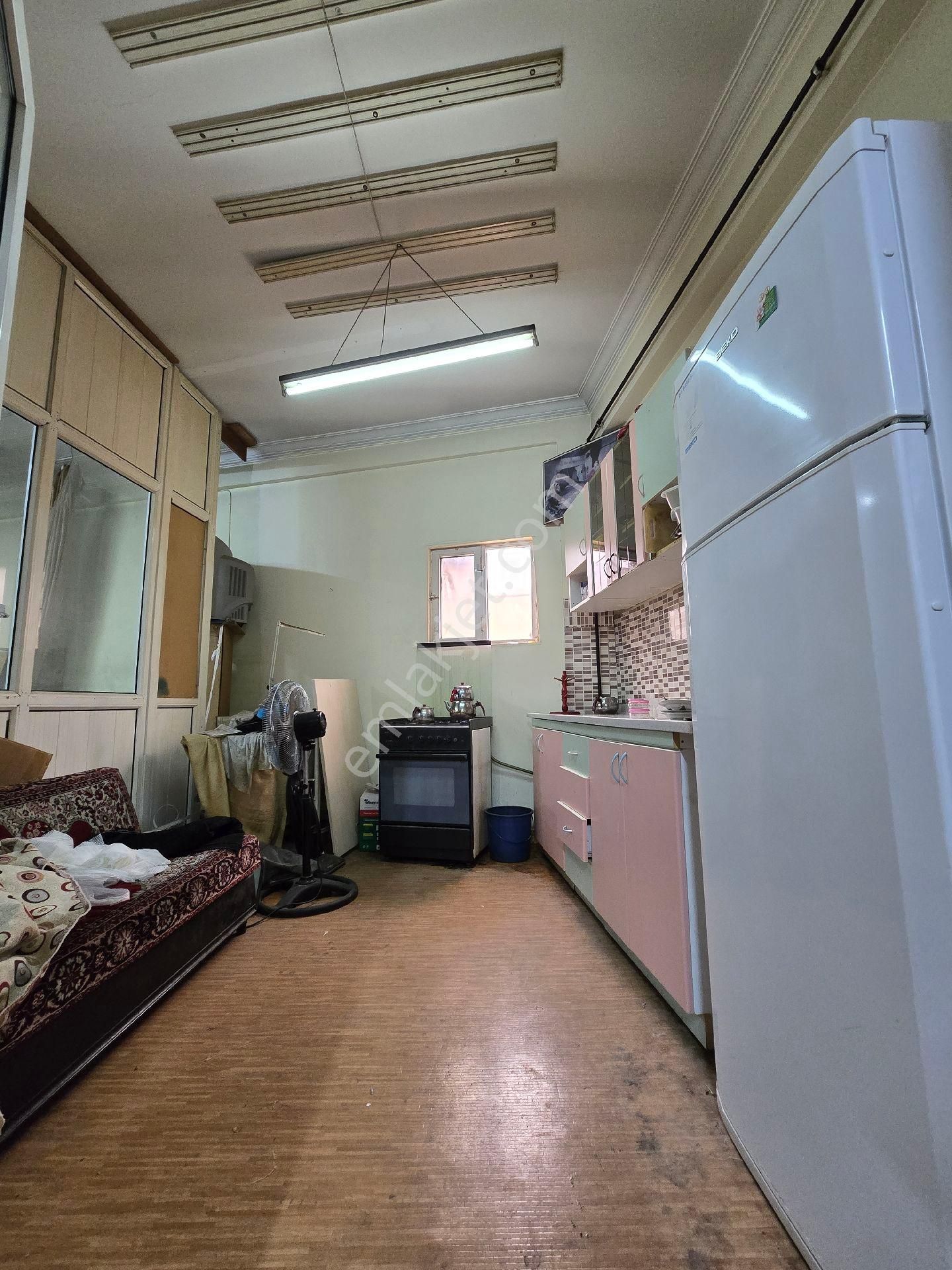 Mamak Nato Yolu Satılık Dükkan - Görsel 34