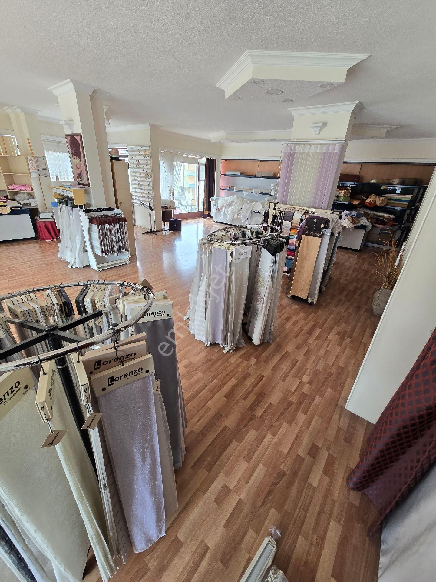 Mamak Nato Yolu Satılık Dükkan - Görsel 8