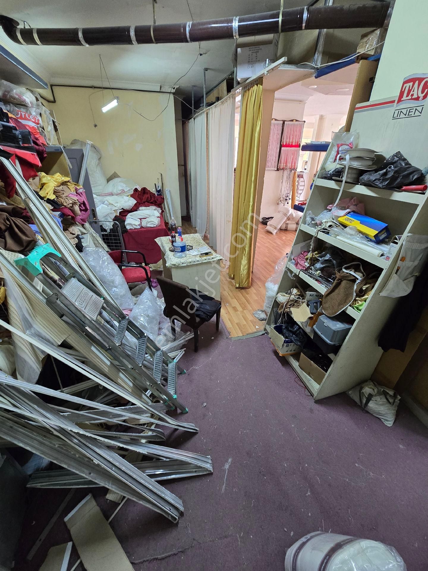 Mamak Nato Yolu Satılık Dükkan - Görsel 19