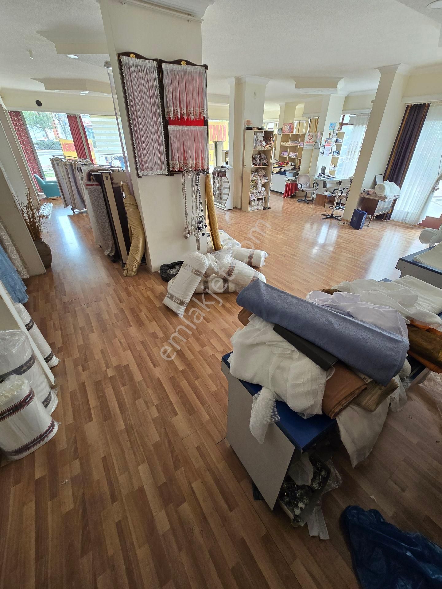 Mamak Nato Yolu Satılık Dükkan - Görsel 26