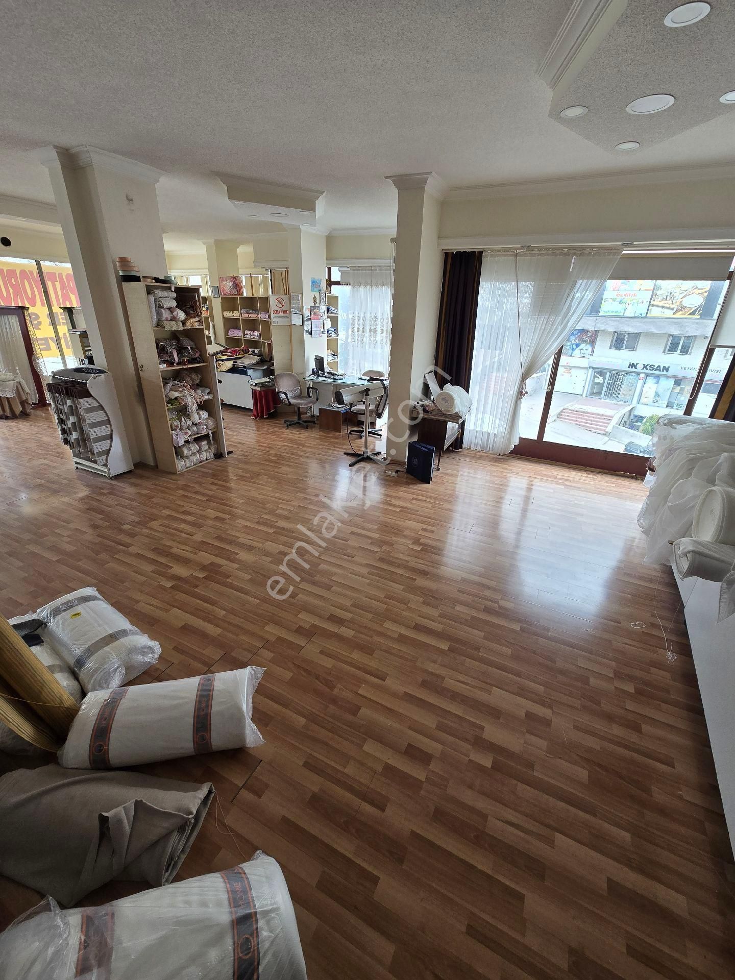 Mamak Nato Yolu Satılık Dükkan - Görsel 20