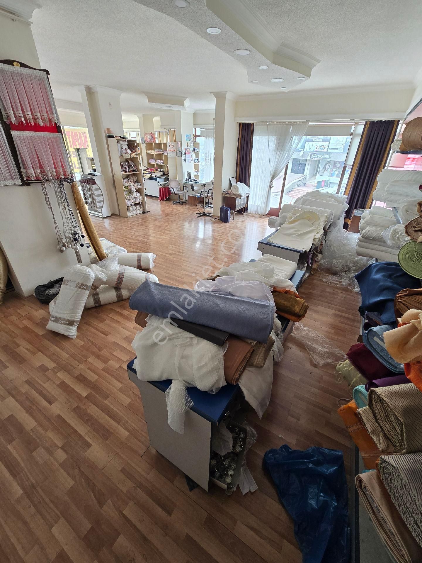 Mamak Nato Yolu Satılık Dükkan - Görsel 12