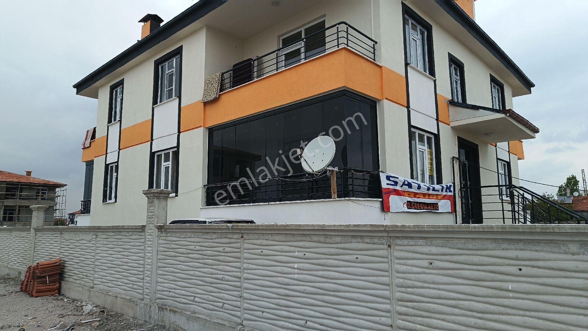 Satılık Daire