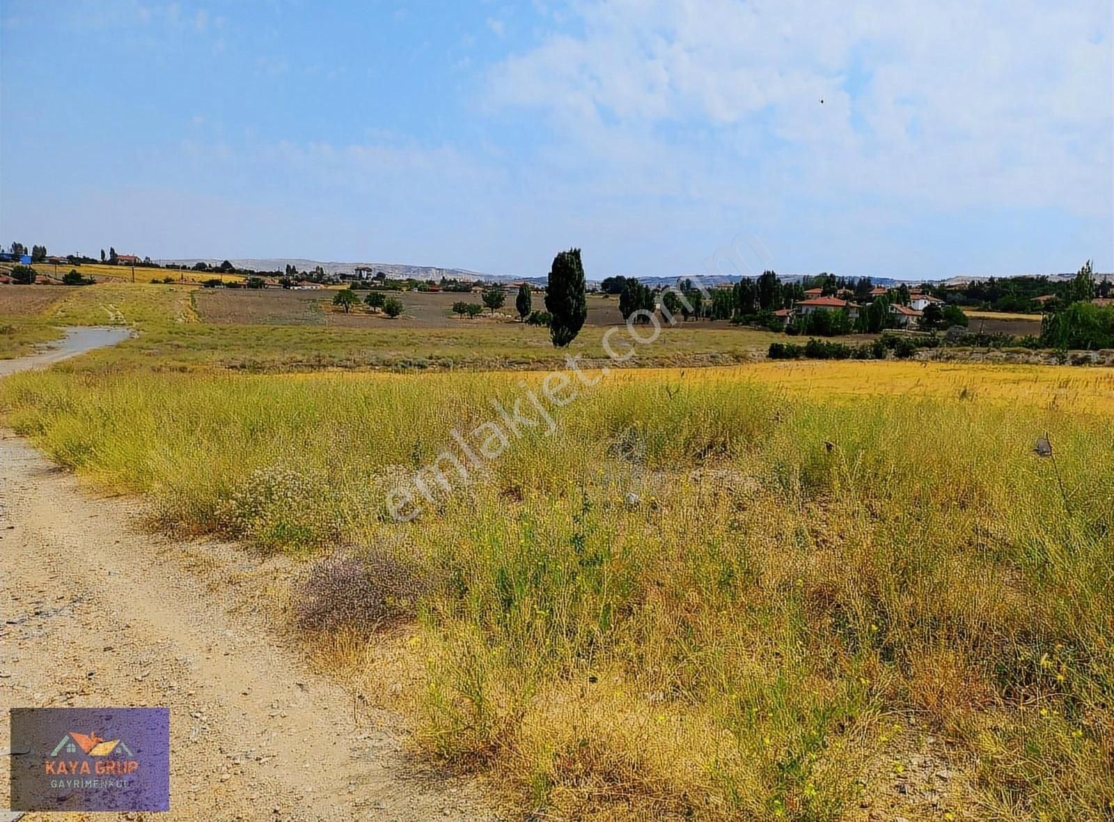 Yeni Açılacak Caddeye Cephe 200 M2 Arsamız Satılık Yüksek Kat - Görsel 12