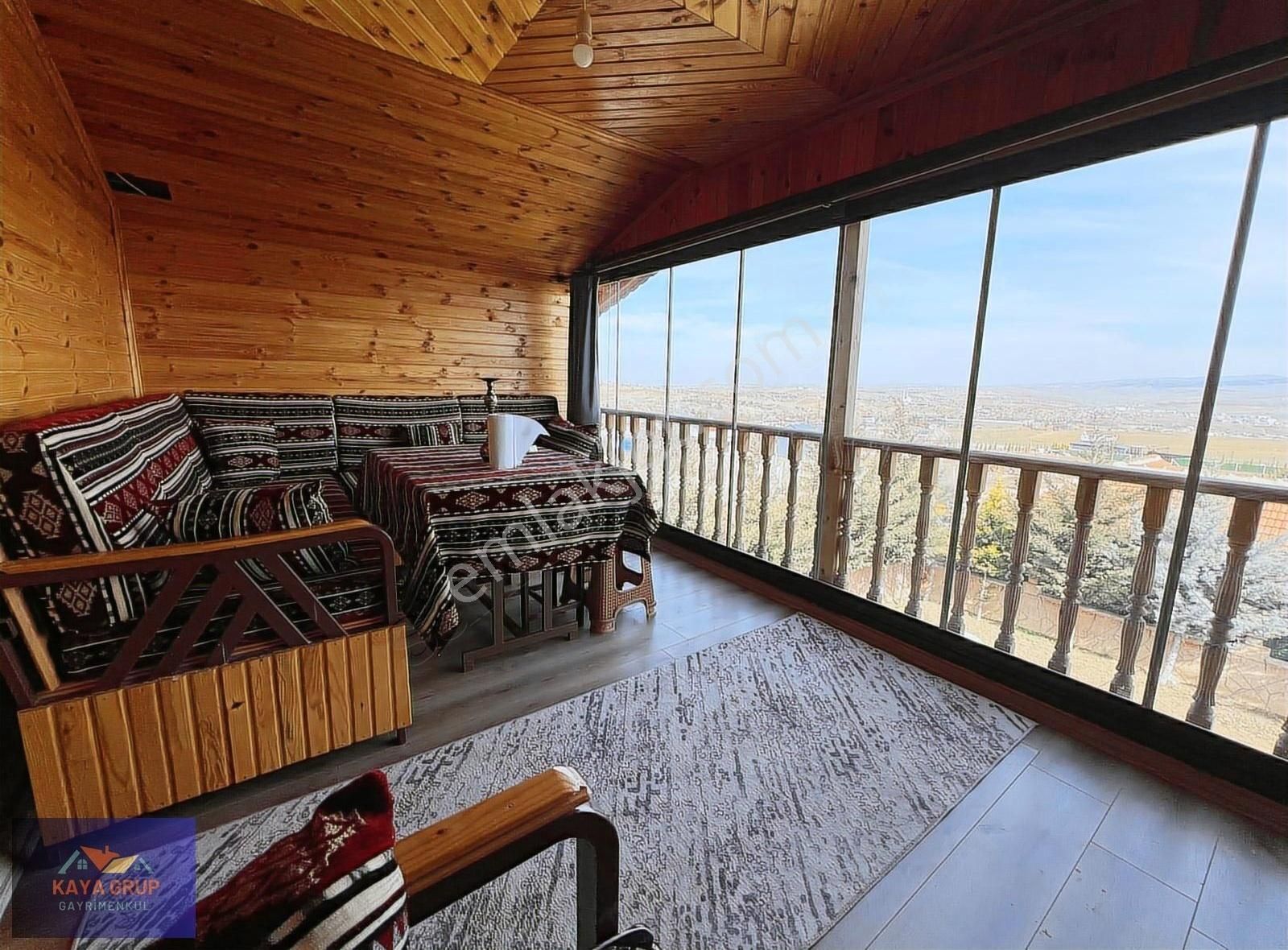 İddia Ediyoruz Böylesi Yok Kavaklı'da Eşyalı 3+1 Müstakil Ev - Görsel 2