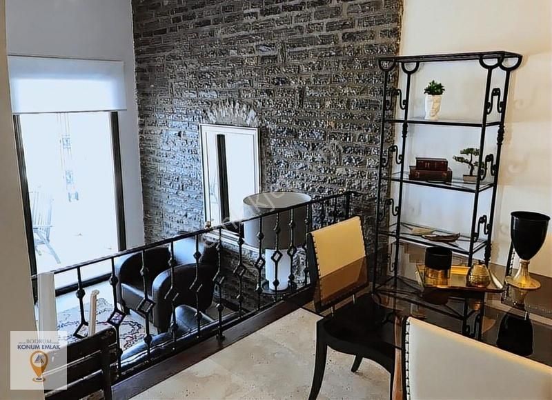 Panaromik Kale/deniz Ve Bodrum Manzaralı - Görsel 5