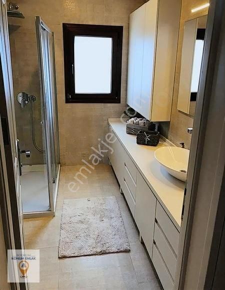 Panaromik Kale/deniz Ve Bodrum Manzaralı - Görsel 15