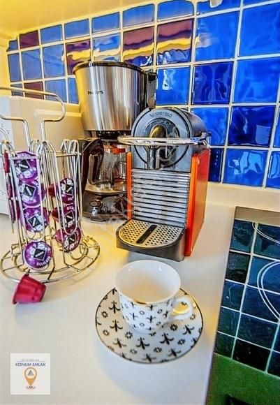 Panaromik Kale/deniz Ve Bodrum Manzaralı - Görsel 12