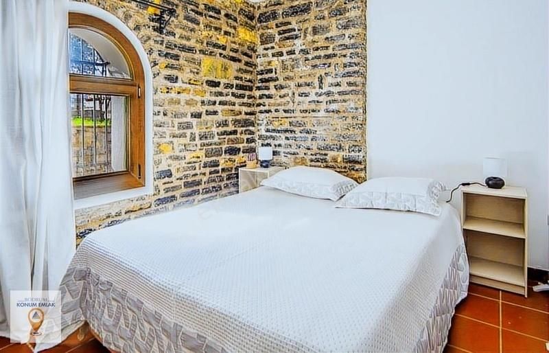 Panaromik Kale/deniz Ve Bodrum Manzaralı - Görsel 11