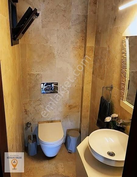 Panaromik Kale/deniz Ve Bodrum Manzaralı - Görsel 22