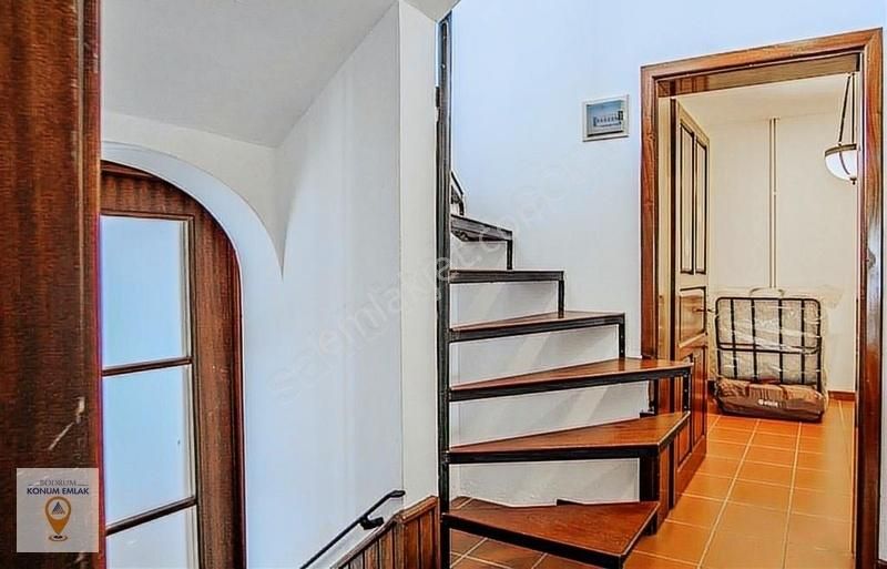 Panaromik Kale/deniz Ve Bodrum Manzaralı - Görsel 25