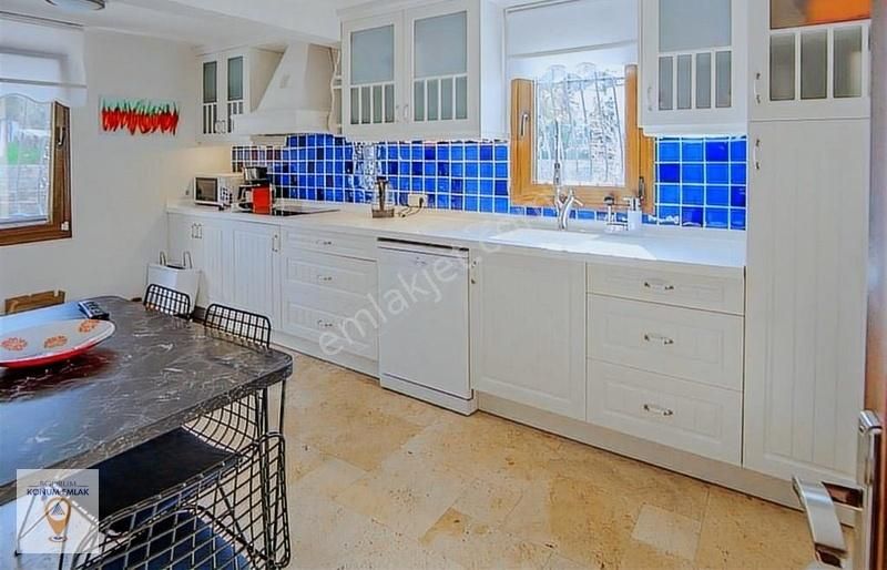 Panaromik Kale/deniz Ve Bodrum Manzaralı - Görsel 19