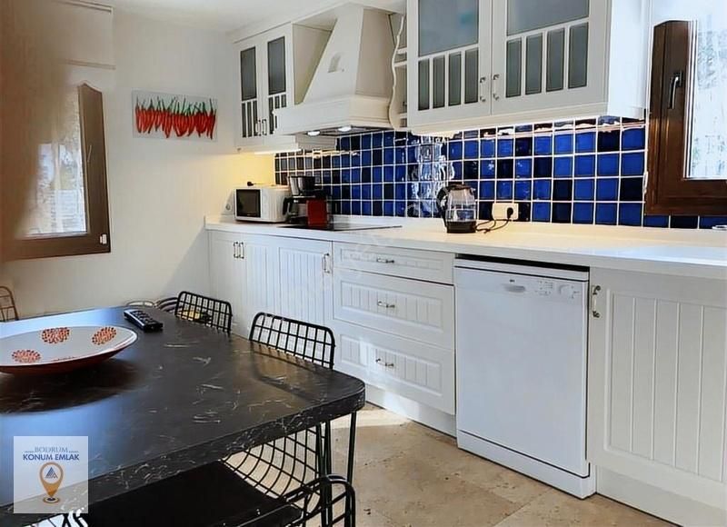 Panaromik Kale/deniz Ve Bodrum Manzaralı - Görsel 30