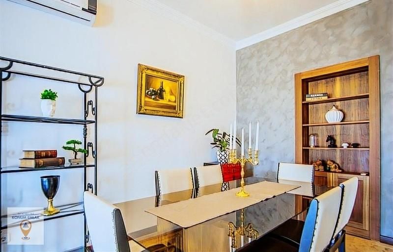 Panaromik Kale/deniz Ve Bodrum Manzaralı - Görsel 16