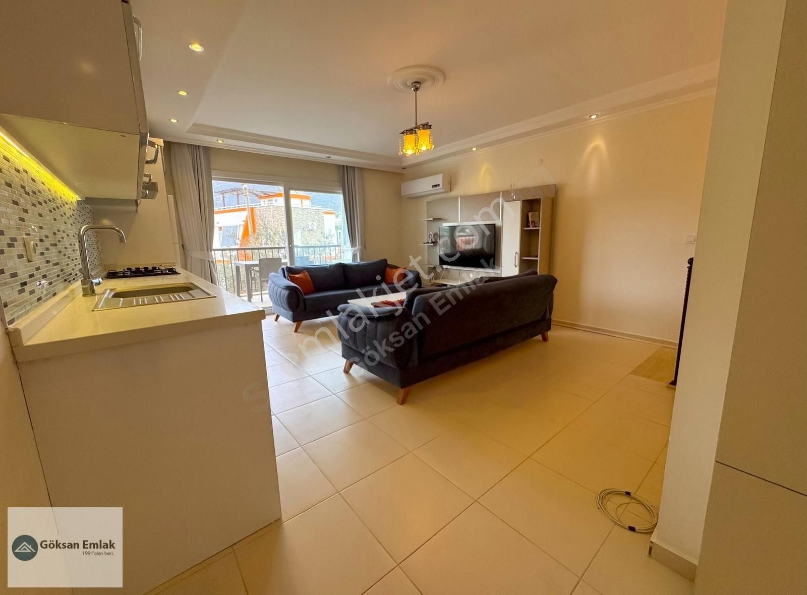 Akbük Merkezde Yabancıdan Satılık 3+1 Havuzlu Dubleks Daire - Görsel 29