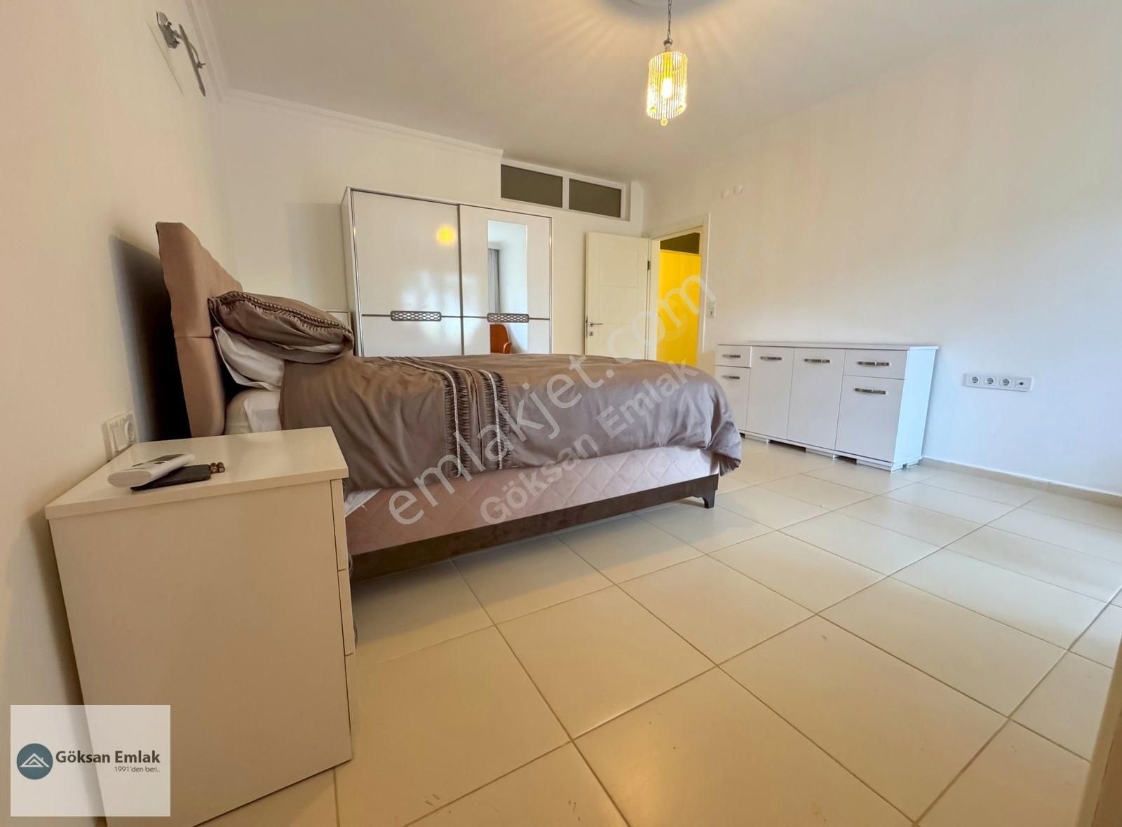 Akbük Merkezde Yabancıdan Satılık 3+1 Havuzlu Dubleks Daire - Görsel 31