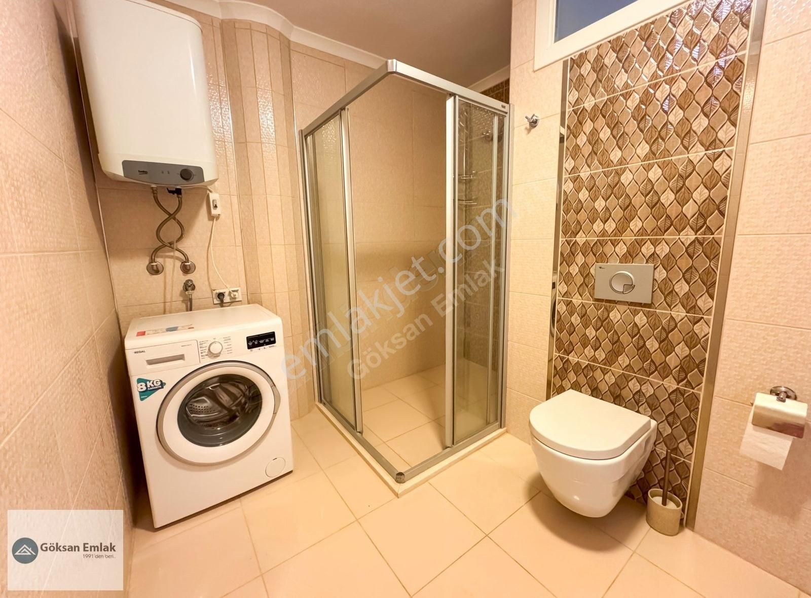 Akbük Merkezde Yabancıdan Satılık 3+1 Havuzlu Dubleks Daire - Görsel 28