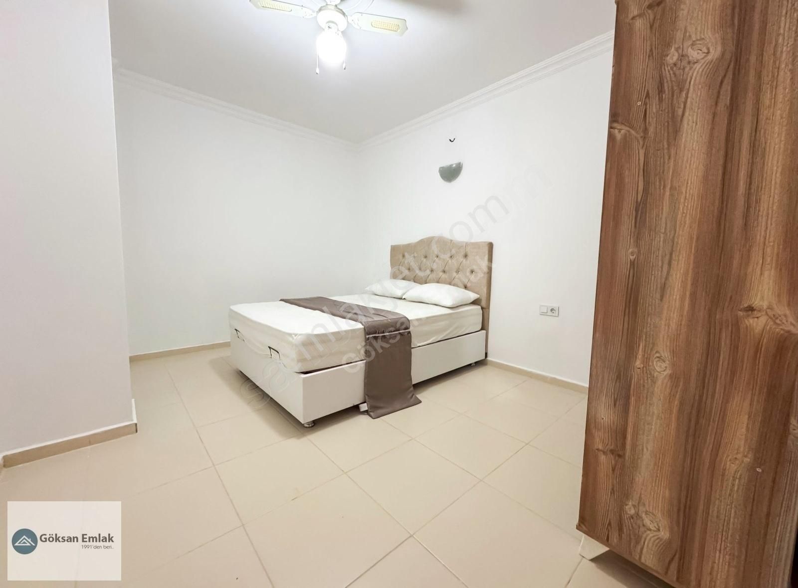 Akbük Merkezde Yabancıdan Satılık 3+1 Havuzlu Dubleks Daire - Görsel 22