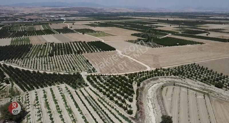 Antalya Korkuteli Esenyurt(karadin)'de Satılık 4.206m2 Bahçe - Görsel 4