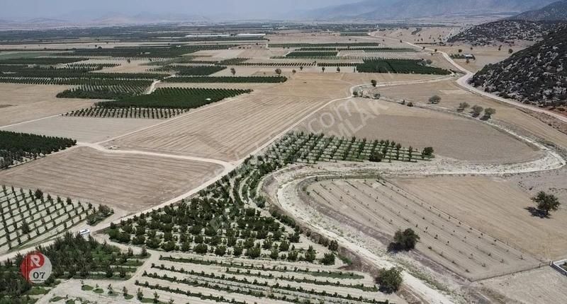 Antalya Korkuteli Esenyurt(karadin)'de Satılık 4.206m2 Bahçe - Görsel 13
