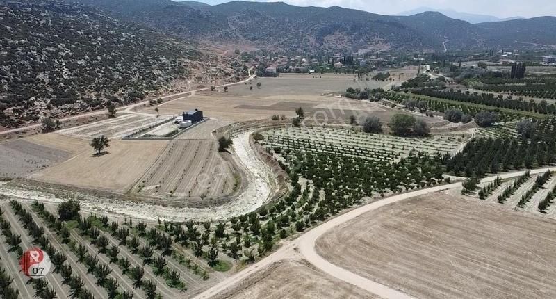 Antalya Korkuteli Esenyurt(karadin)'de Satılık 4.206m2 Bahçe - Görsel 6