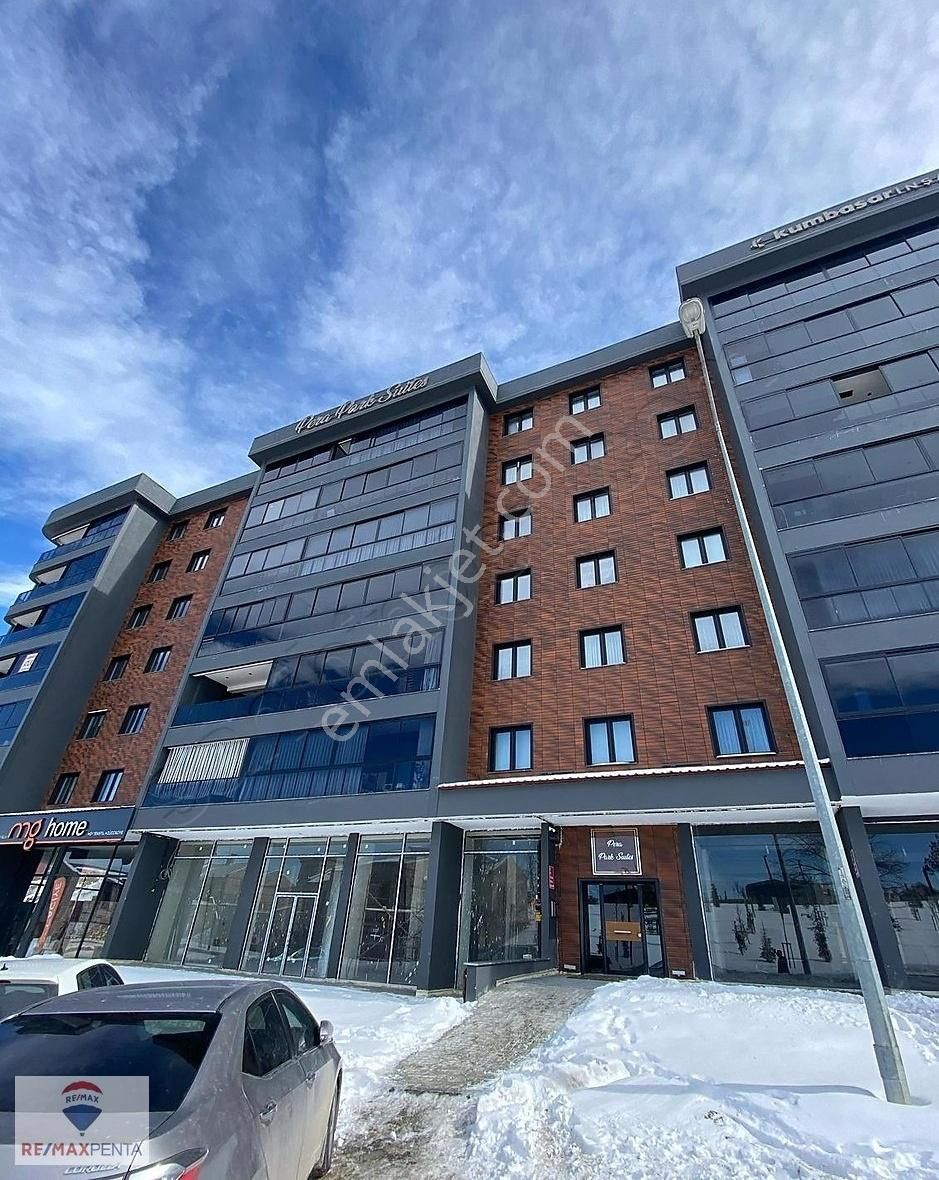 Remax Penta 'dan Kumbasar 'da 4+1 Satılık Lüks Daire